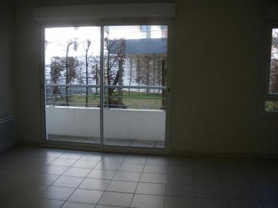For rent Orvault 2 rooms 47 m2 Loire atlantique (44700) photo 2
