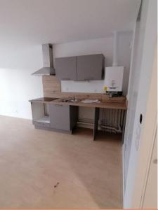 Annonce Location 2 pi�ces Appartement Pont-l'eveque 14