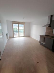 Louer Appartement 39 m2 Pont-l'eveque