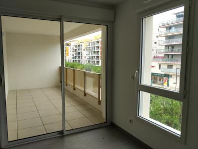 Louer Appartement 40 m2 Montpellier