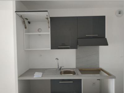 Louer Appartement 41 m2 Toulouse