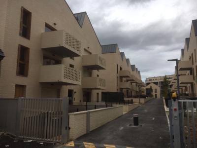 For rent Bordeaux 2 rooms 38 m2 Gironde (33000) photo 0