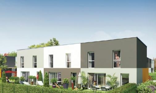 Louer Appartement 43 m2 Brest