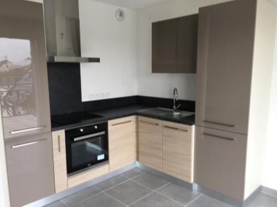 Louer Appartement 55 m2 Hesingue