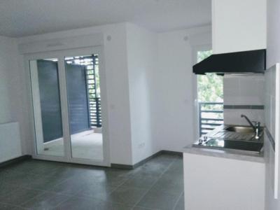 Annonce Location 2 pi�ces Appartement Toulon 83