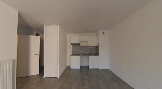For rent Nantes 2 rooms 45 m2 Loire atlantique (44300) photo 0