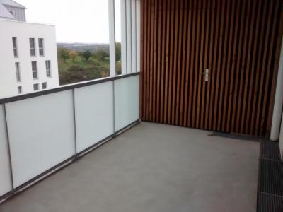 For rent Bouguenais 3 rooms 64 m2 Loire atlantique (44340) photo 1