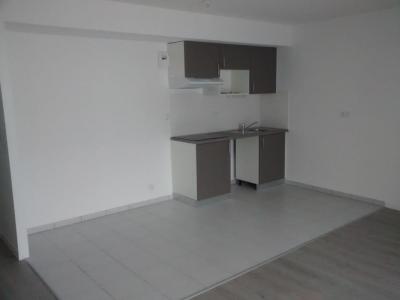 For rent Bouguenais 3 rooms 64 m2 Loire atlantique (44340) photo 2