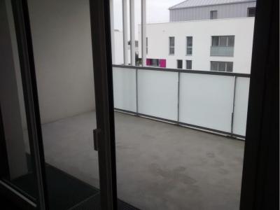 For rent Bouguenais 3 rooms 64 m2 Loire atlantique (44340) photo 3