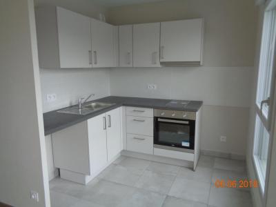 Louer Appartement 43 m2 Dijon