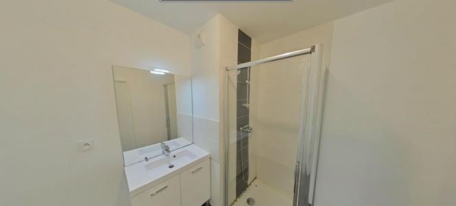 Louer Appartement 61 m2 Rennes