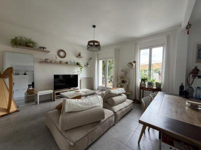 Annonce Vente 3 pi�ces Maison Latresne 33