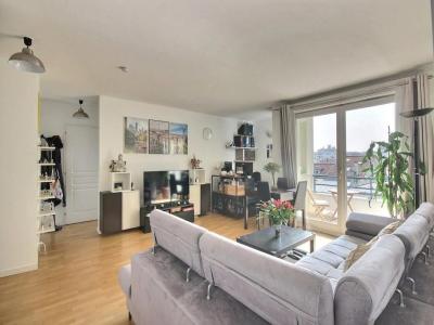 Acheter Appartement 71 m2 Bois-colombes