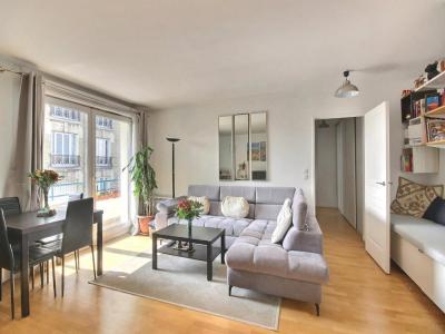 Acheter Appartement Bois-colombes Hauts de Seine