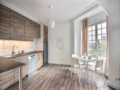 Louer Appartement Garenne-colombes Hauts de Seine