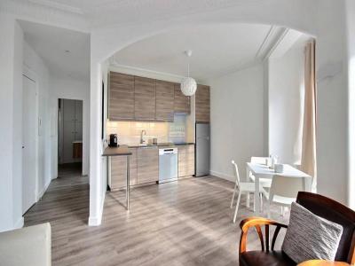 Louer Appartement Garenne-colombes 1205 euros