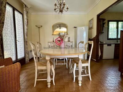 Acheter Maison Carcassonne 265000 euros