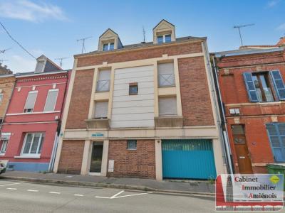 For rent Amiens 3 rooms 64 m2 Somme (80000) photo 0