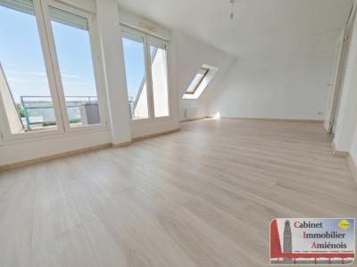 Annonce Location 3 pi�ces Appartement Amiens 80