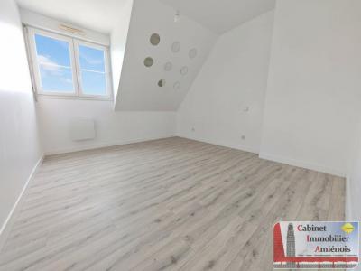 Louer Appartement Amiens Somme