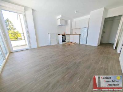 Annonce Location 2 pi�ces Appartement Amiens 80