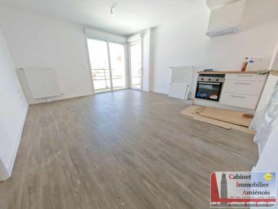 Louer Appartement 46 m2 Amiens