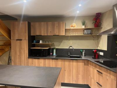 Louer Appartement Buis-les-baronnies 670 euros