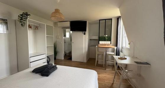 Annonce Location Appartement Sceaux 92