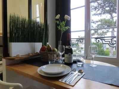 Louer Appartement Sceaux Hauts de Seine