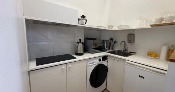 Louer Appartement Sceaux 1100 euros