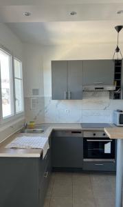 Louer Appartement 51 m2 Boissy-saint-leger
