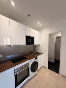 Annonce Location Appartement Chatenay-malabry 92