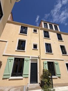 Louer Appartement Chatenay-malabry Hauts de Seine