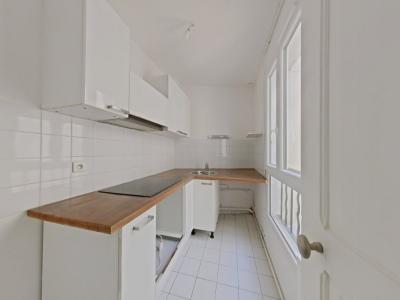 Louer Appartement Paris-15eme-arrondissement Paris