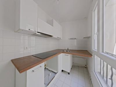 Louer Appartement Paris-15eme-arrondissement 1858 euros