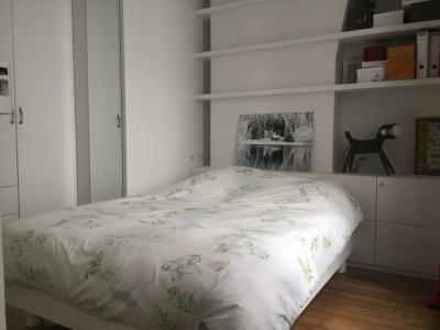 Louer Appartement Paris-16eme-arrondissement Paris