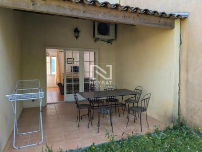 Annonce Vente 4 pi�ces Appartement Fayence 83