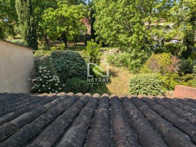 Acheter Appartement 74 m2 Fayence