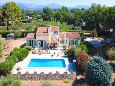 For sale Montauroux 4 rooms 142 m2 Var (83440) photo 0