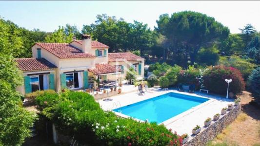 Annonce Vente 4 pi�ces Maison Montauroux 83