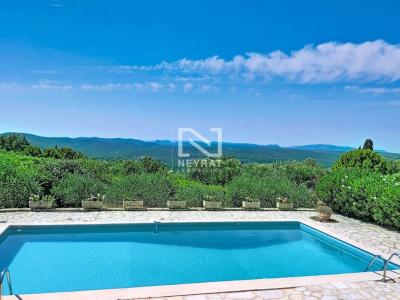 Acheter Maison 142 m2 Montauroux