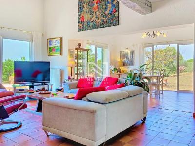 Acheter Maison Montauroux 674000 euros