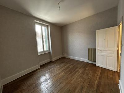Louer Appartement 47 m2 Creusot