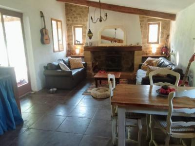 For sale Bassoues MARCIAC 6 rooms 156 m2 Gers (32320) photo 4