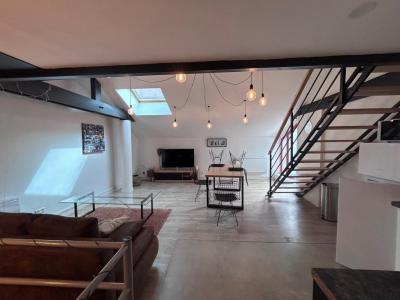 Annonce Location 2 pi�ces Appartement Nancy 54