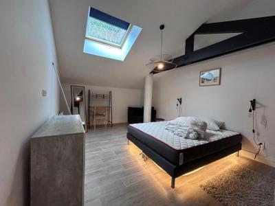 Louer Appartement 68 m2 Nancy