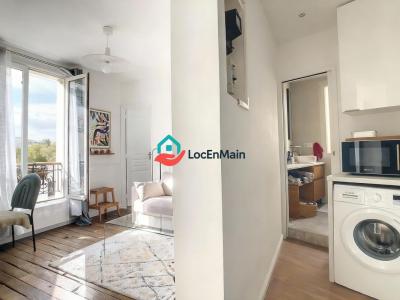 Annonce Location 2 pi�ces Appartement Paris-12eme-arrondissement 75