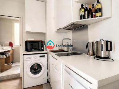 Louer Appartement 26 m2 Paris-12eme-arrondissement