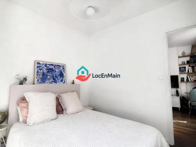 Louer Appartement Paris-12eme-arrondissement 930 euros