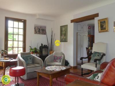 Annonce Vente 8 pi�ces Maison Langeais 37